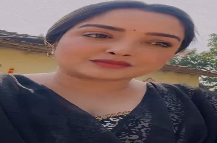 तरुण हत्याकांड पर आम्रपाली दुबे ने दिया अपना रिएक्शन, कही ये बात