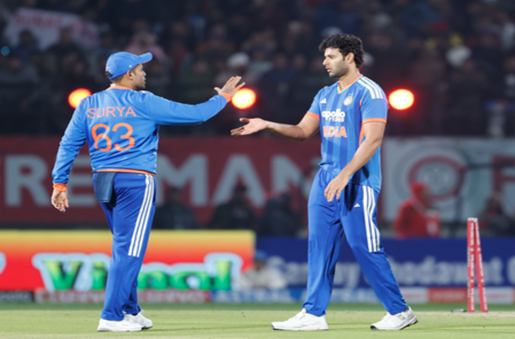 संभावनाओं का साल 2026: भारत में इस साल आयोजित होने वाले प्रमुख स्पोर्ट्स इवेंट