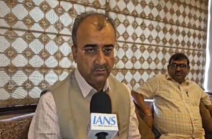 पहलगाम हमले के जवाब में भारत ने दिखाई सख्ती, पाकिस्तान को भुगतना होगा परिणाम : मंत्री मंगल पांडेय