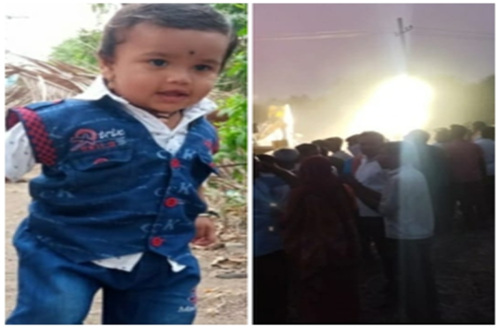 कर्नाटक के विजयपुरा में दो साल का बच्चा खुले बोरवेल में गिरा, बचाव अभियान जारी
