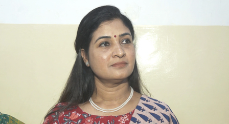 एक नवंबर की रैली में मुख्य चुनाव आयुक्त ज्ञानेश कुमार के इस्तीफे की मांग करेंगे: अलका लांबा