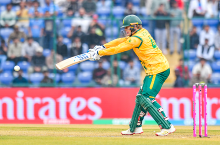 तैयारी अच्छी रही, सभी बड़े मौके का इंतजार कर रहे हैं: रयान रिकेल्टन