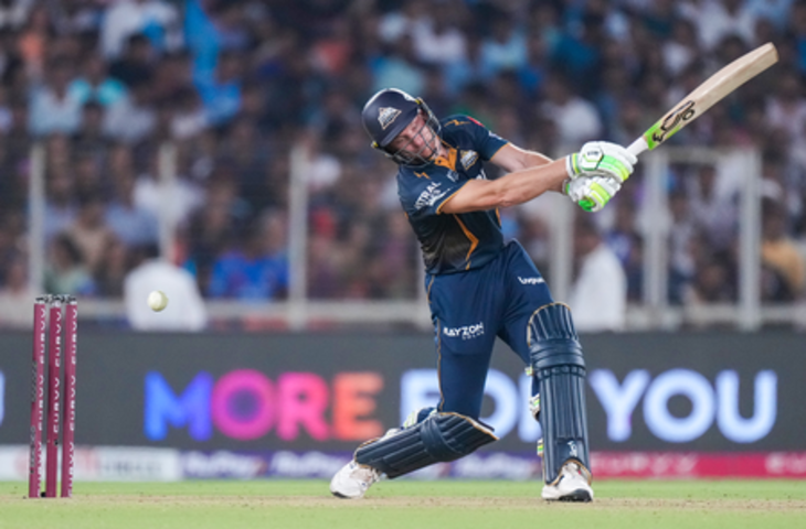 खराब फॉर्म के बावजूद जोस बटलर का भरोसा कायम, बोले-आईपीएल से मिलता है नया आत्मविश्वास