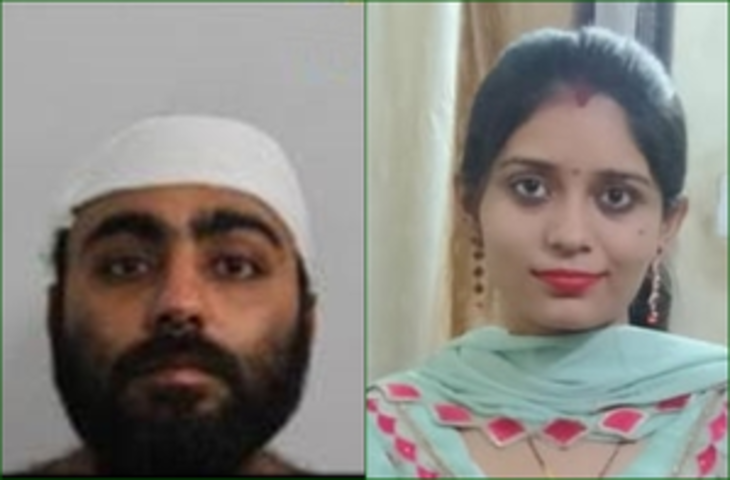 लंदन में पत्नी की हत्या करने वाले भारतीय मूल के व्यक्ति को 26 अप्रैल को होगी सजा