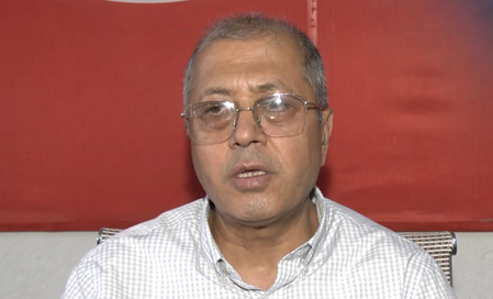 नेपाल में बाढ़ राहत अभियान की सबसे बड़ी चुनौती सुरंग में फंसे लोगों को बचाना : राजन भट्टराई