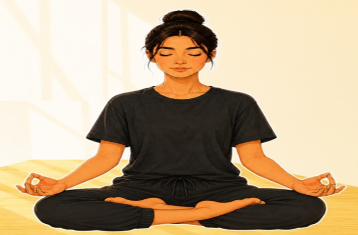 छोटी-छोटी बात पर गुस्सा, पूरे दिन रहता है चिड़चिड़ापन? ये योगासन देंगे मानसिक थकान से छुटकारा