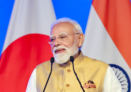 पीएम मोदी शनिवार को साणंद में सेमीकंडक्टर ओएसएटी प्लांट में चिप के व्यावसायिक उत्पादन का करेंगे शुभारंभ