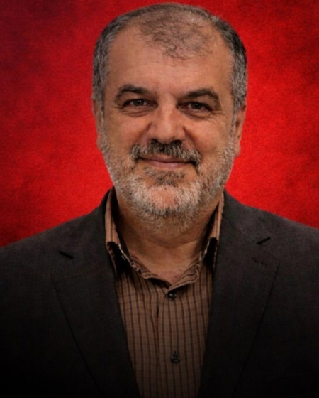 एक हमले में मारे गए शीर्ष ईरानी अफसर: आईआरजीसी