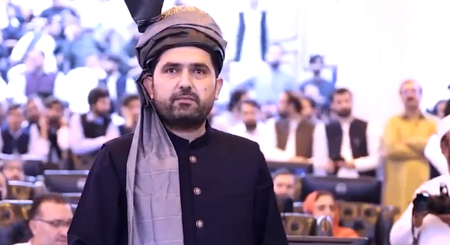 पाकिस्तान के रक्षा मंत्री ख्वाजा आसिफ की चेतावनी, ‘रिलीज इमरान खान फोर्स’ को बताया असंवैधानिक