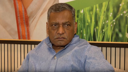 'अभिव्यक्ति की आजादी से कानून-व्यवस्था नहीं बिगड़नी चाहिए', स्वतंत्र भारद्वाज की हिरासत पर अखिलेश प्रसाद सिंह