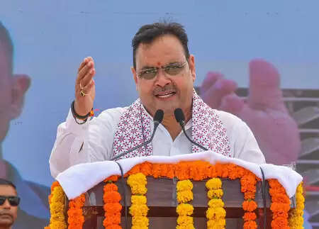 राजस्थान: 'अनोखी' पहल के जरिए 65,490 पशुओं का हुआ इलाज