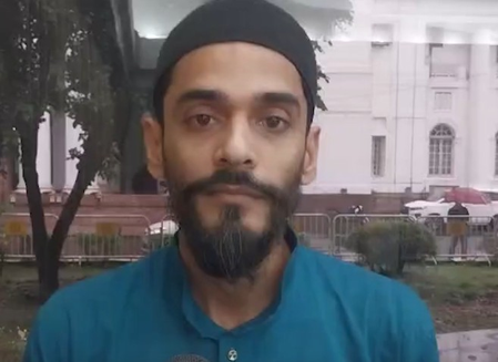 गांव-गांव फॉर्म भरवाए, फिर भी हजारों मतदाता बाहर, ज्ञानेश कुमार दें इस्तीफा: नौशाद सिद्दीकी