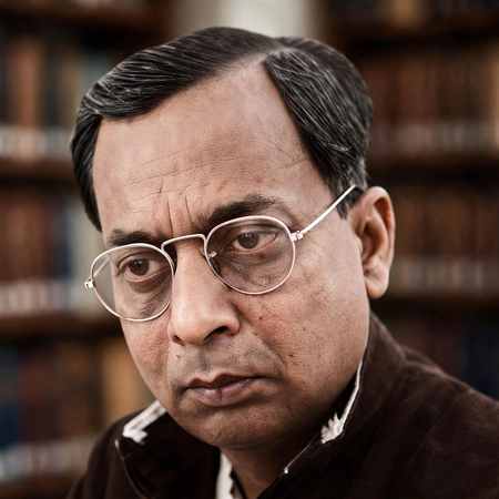 पुण्यतिथि विशेष: 'चित्रलेखा' से अमर हुए भगवतीचरण वर्मा, वकालत छोड़ी और बन गए हिंदी के कालजयी उपन्यासकार