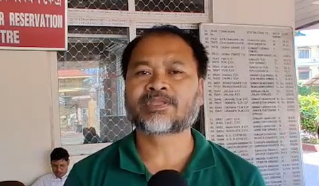 सीजेपी के आंदोलन के समर्थन में उतरे अखिल गोगोई, विपक्षी दलों से की एकजुटता की अपील