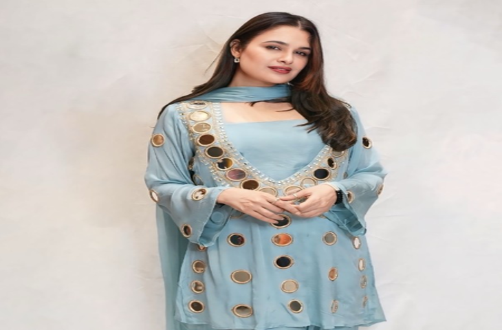 'द 50' में युविका चौधरी का आत्मविश्वास भरा आगाज, बोलीं-मैं प्रिंस की परछाई नहीं, अपनी पहचान के साथ उतरूंगी