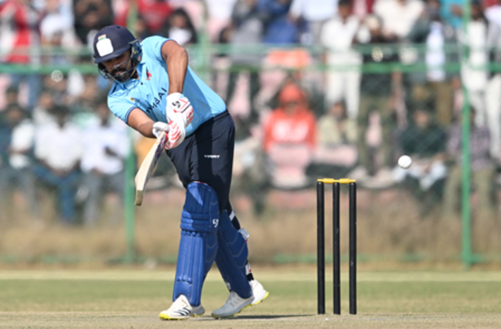 न सिर्फ वर्ल्ड कप खेलेंगे रोहित-कोहली, बल्कि इसे जीतेंगे भी: कोच दिनेश लाड