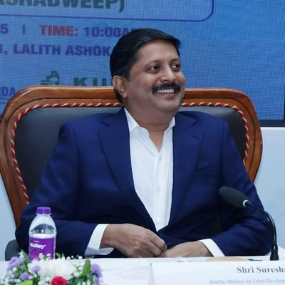 कैबिनेट विस्तार पर कांग्रेस हाईकमान का फैसला सभी को मानना होगा: कर्नाटक मंत्री बायराठी सुरेश
