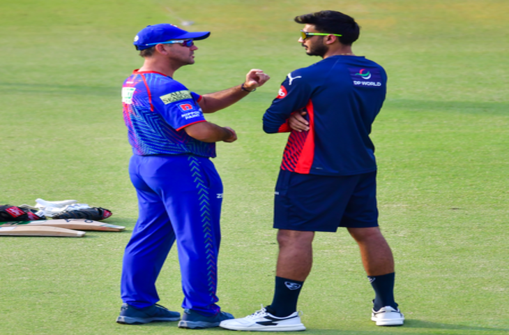 आईपीएल 2026: डीसी के सामने अपने घर में पंजाब किंग्स का विजय रथ रोकने की चुनौती, हेड-टू-हेड में कौन आगे?