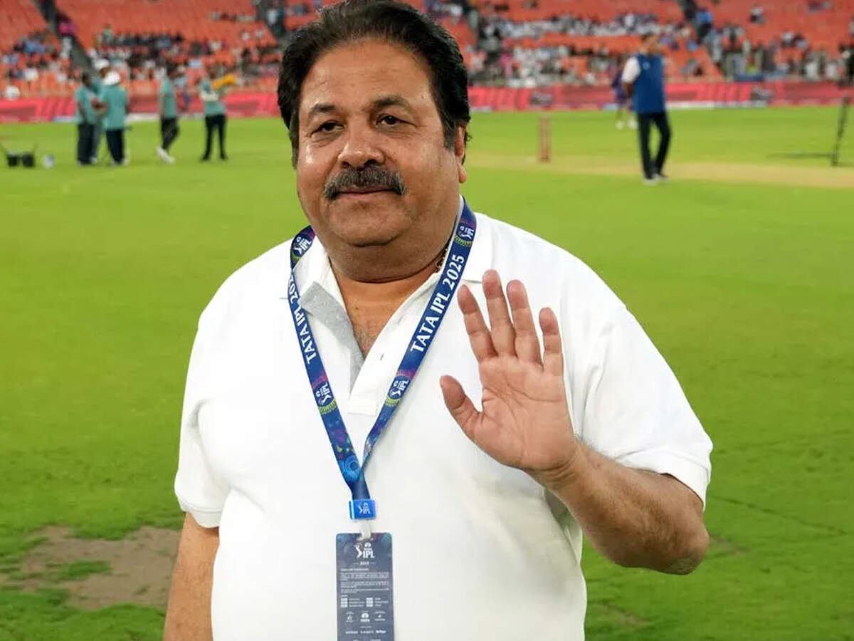 बीसीसीआई का बॉस बनने की शुरू हुई खींचतान, कई रिकॉर्ड्स की ​धज्जियां उडाने वाले दिग्गज को मिल सकती है BCCI की कमान