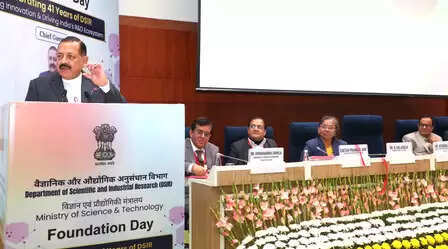 डीप टेक स्टार्टअप्स को सरकार की बड़ी राहत, डीएसआईआर मान्यता प्राप्त करने के लिए की छूट की घोषणा