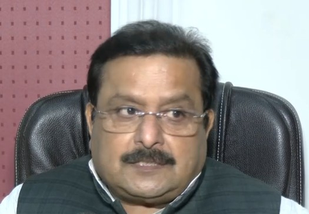 देश में राहुल गांधी और प्रदेश में तेजस्वी यादव को जनता गंभीरता से नहीं लेती: हर्षवर्धन सिंह
