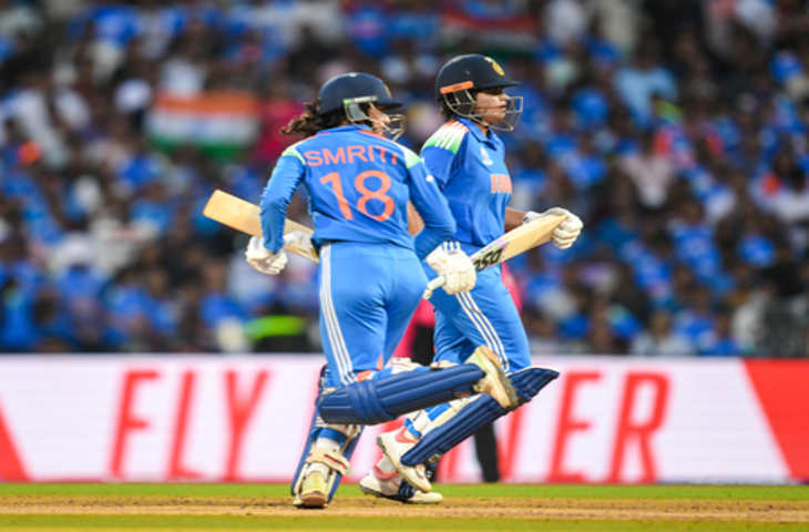 भारत बनाम ऑस्ट्रेलिया: 24 फरवरी से वनडे सीरीज की शुरुआत, जानिए कब-कब खेले जाएंगे महिला टीमों के मैच?