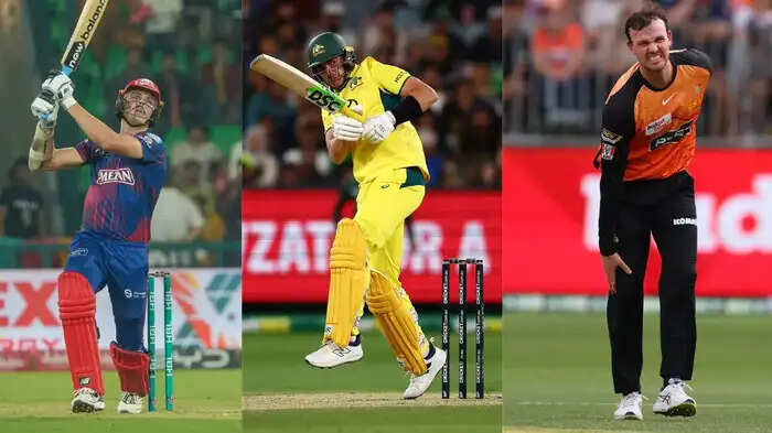 पाकिस्तान में हो सकती थी इन 4 ऑस्ट्रेलियाई खिलाडीयों की मौत, किटबैग छोड़कर भागे और छूपकर बचाई जान