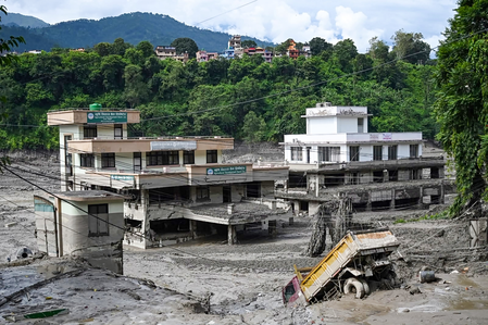 नेपाल में तेलंगाना के 22 लोग लापता, राज्य सरकार की स्थिति पर नजर