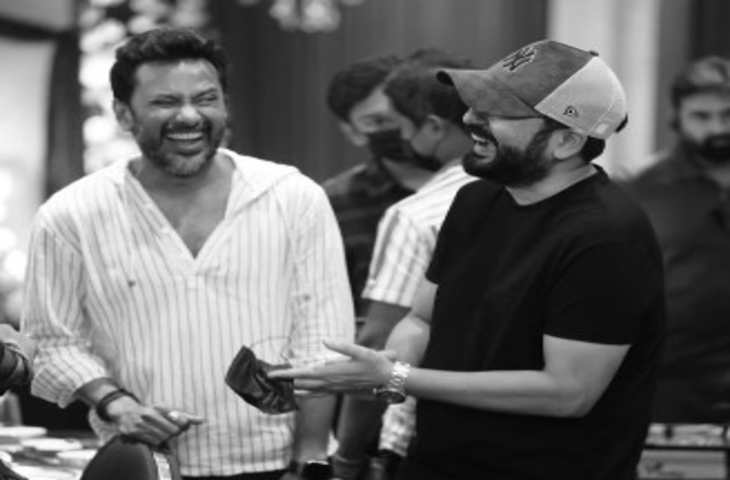 रणवीर सिंह बने विजय गांगुली की कोरियोग्राफी के फैन, फिल्म 'धुरंधर' की टीम को दी खास बधाई