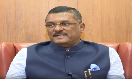 महाराष्ट्र में 10 लाख ऑटो-टैक्सी चालकों के लिए मराठी भाषा अभियान : प्रताप सरनाईक