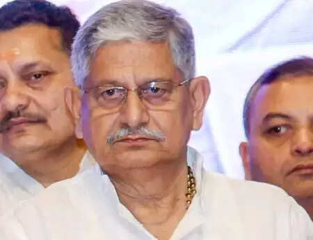 बिहार : ललन सिंह ने आरसीपी सिंह की जदयू में वापसी की संभावना को खारिज किया