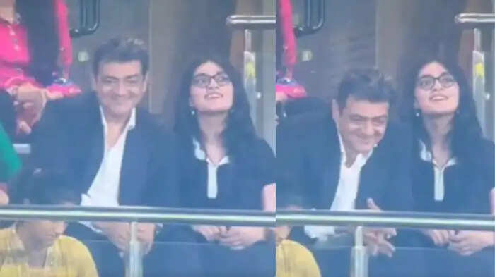 इस तमिल सुपरस्टार के आगे एमएस धोनी का औरा भी पडा फीका, सीएसके के फैंस लगाने लगे नारे, नाम से गूंज उठा पुरा स्टेडियम