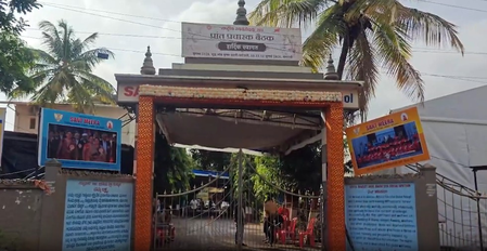 कर्नाटक के बेलगावी में आरएसएस की तीन दिवसीय बैठक शुरू, प्रियंक खरगे और शोभा करंदलाजे के बीच जुबानी जंग