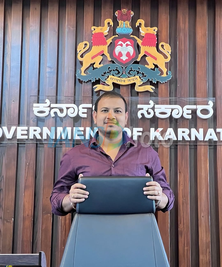 केपीएससी भर्ती घोटाला : सीआईडी ने सरकार को सौंपी जांच रिपोर्ट, कैश ट्रेल और ओएमआर में हेरफेर का खुलासा
