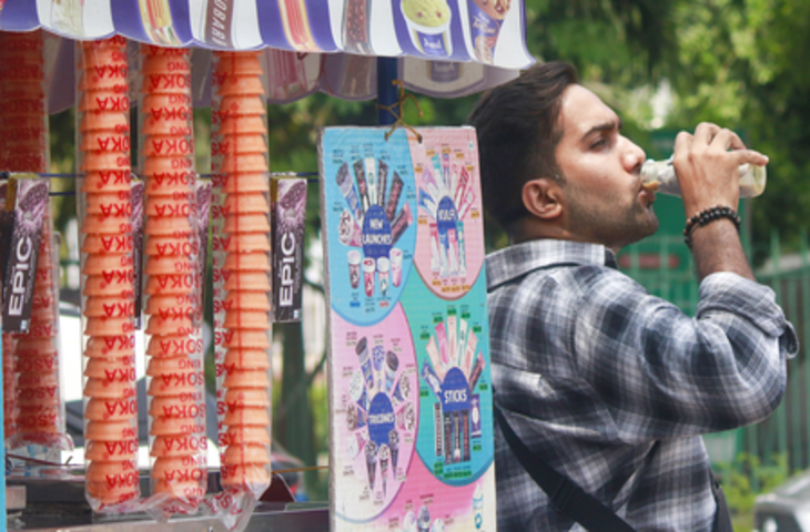 भारत का रेडी-टू-ड्रिंक बेवरेज बाजार 2030 तक दोगुना होकर 40 अरब डॉलर तक पहुंचने की उम्मीद: रिपोर्ट