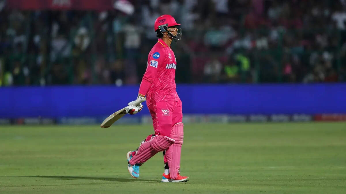 IPL इतिहास में ऐसा करने वाले बने 7वें खिलाडी बने वैभव सूर्यवंशी, रैना-वॉटसन की खास लिस्ट में हुए शामिल