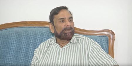 तमिलनाडु के नए मुख्यमंत्री विजय के सामने कई चुनौतियां : राजीव रंजन