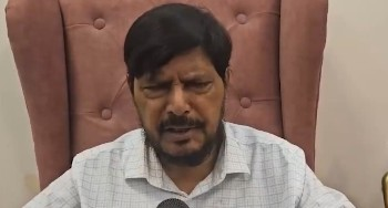 महाराष्ट्र में जल्द ही समान नागरिक संहिता लागू होगा: रामदास आठवले