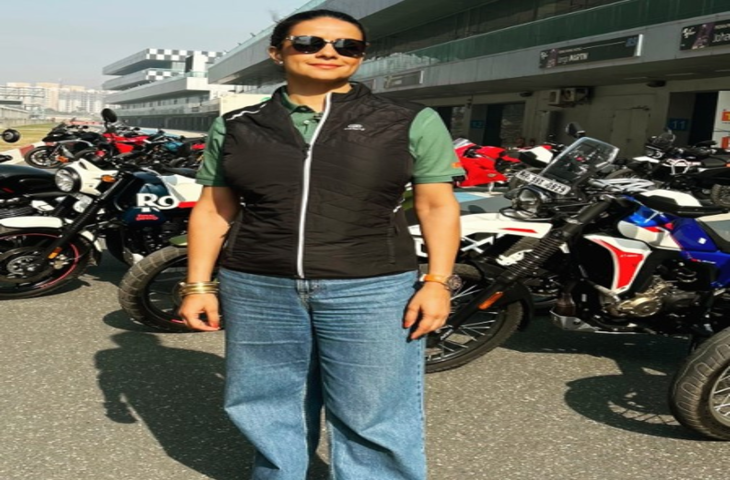 'पेरिमेनोपॉज' पर गुल पनाग ने शेयर किए अपने अनुभव, बताया क्या है उनके लिए एडवेंचर का मतलब