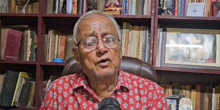 कोलकाता होटल अग्निकांड पर टीएमसी सांसद सौगत रॉय बोले-यह बहुत दुखद और दर्दनाक घटना