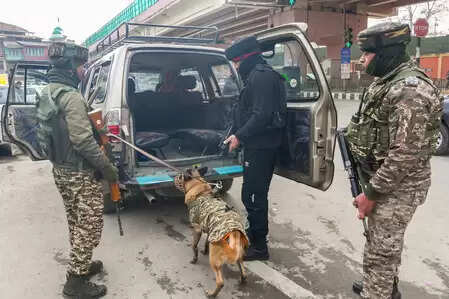 श्रीनगर: अलगाववाद के हिमायतियों पर बड़े एक्शन की तैयारी, 31 जनवरी के बाद संपत्ति जब्त