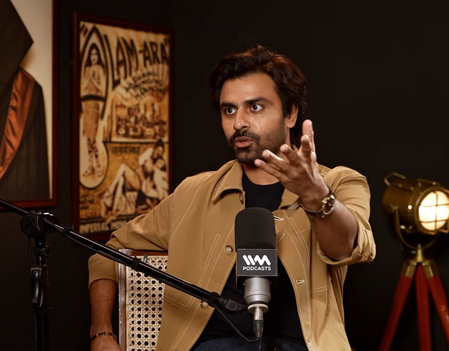 आईआईटी में थिएटर ने बदली जिंदगी, जितेंद्र कुमार बोले- इंजीनियरिंग छोड़ एक्टिंग को बनाया करियर