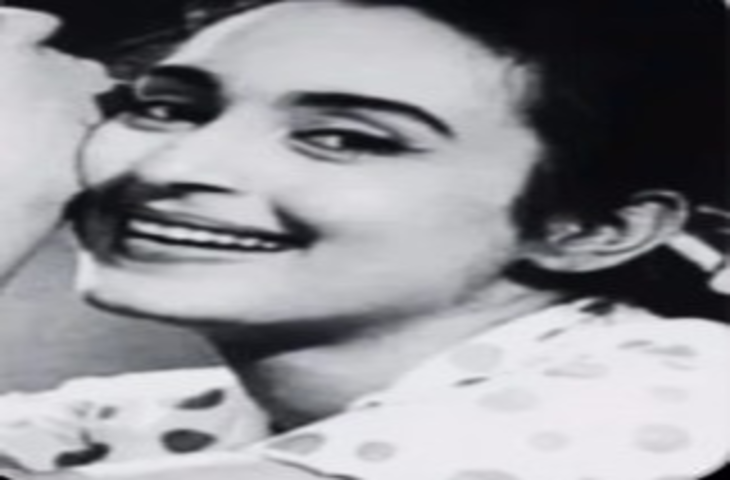 जैकी श्रॉफ ने पुण्यतिथि पर नूतन को किया याद, अभिनेत्री के पुराने गाने के जरिए जाहिर किया अपना सम्मान