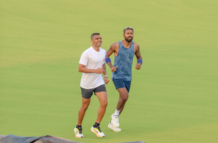 हार्दिक का अनुभव बहुत कीमती, इससे टीम को शानदार संतुलन मिलता है: सूर्यकुमार