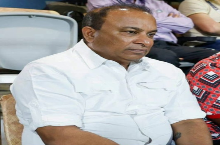 मुश्किल समय में रिंकू और उनके परिवार के प्रति गहरी संवेदनाएं: देवजीत सैकिया