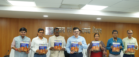 बिहार में पर्यटन को मिलेगा नया विस्तार, इस साल मई तक 3.42 करोड़ से अधिक पर्यटक पहुंचे