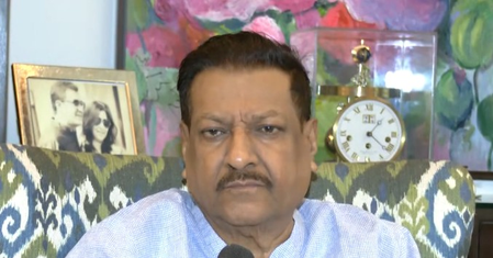 तीनों चुनाव आयुक्त बराबर, सीईसी बॉस नहीं, राष्ट्रपति के पास जाएं आयुक्त : पृथ्वीराज चव्हाण