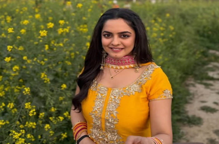 डेली सोप में काम करना आसान नहीं, लेकिन यही संघर्ष मुझे मजबूत बनाता है : नेहा हरसोरा