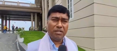 एनडीए सरकार के बेहतरीन कार्यों के कारण असम में 102 सीटें जीतने में मिली सफलता : रामेश्वर तेली