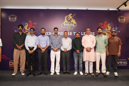 शेर-ए-पंजाब टी20 लीग: ओपनिंग मैच में अमृतसर सूरमा का मोहाली किंग्स से सामना, देखें पूरा शेड्यूल